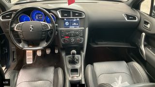 Citroen DS4 2014 1.6 sport 200cv