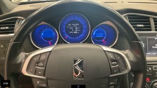 Citroen DS4 2014 1.6 sport 200cv