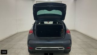 Citroen DS4 2014 1.6 sport 200cv