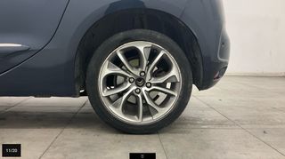 Citroen DS4 2014 1.6 sport 200cv