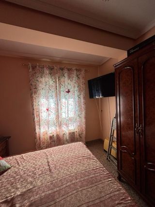 Piso en eusebio rubalcaba