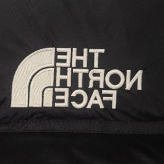 Chaqueta The North Face Talla L Negra