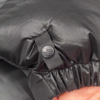 Chaqueta The North Face Talla L Negra