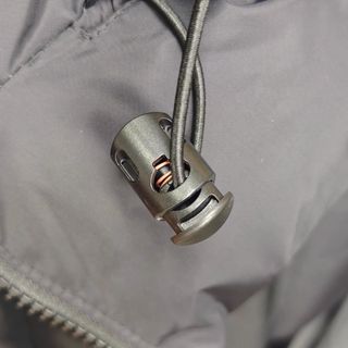 Chaqueta The North Face Talla L Negra