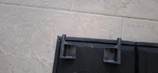 Bandeja maletero BMW X6