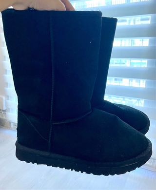 Botas UGG Negras