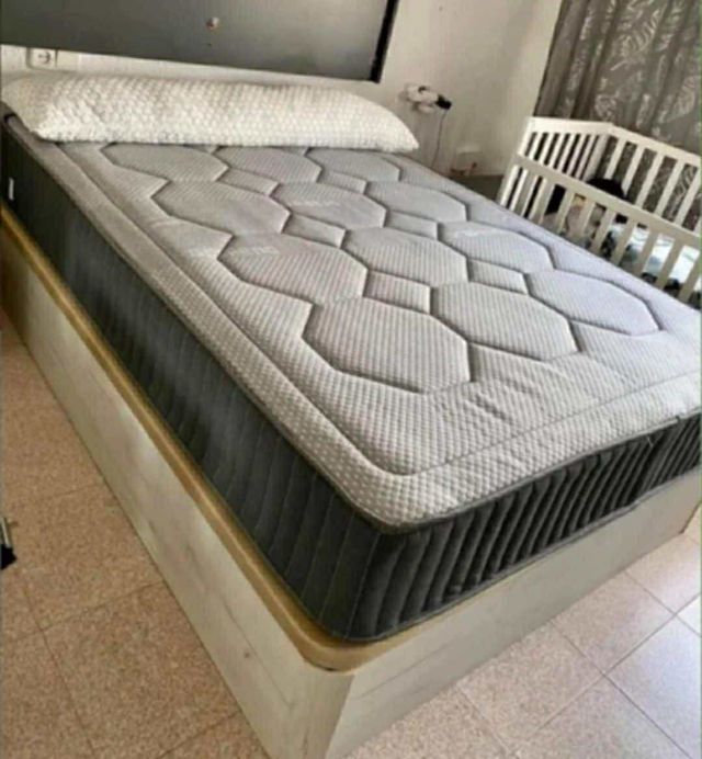 canapes 150x190 nuevos blanco