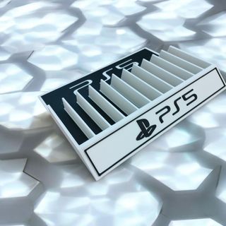 Espositore PS5 / PS4 PlayStation