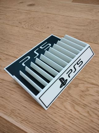 Espositore PS5 / PS4 PlayStation