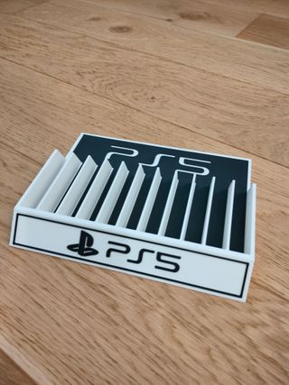 Espositore PS5 / PS4 PlayStation
