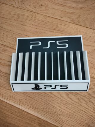 Espositore PS5 / PS4 PlayStation