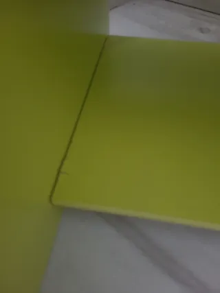 Pupitre infantil con diseño de león