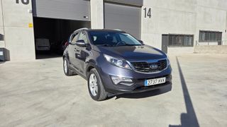 68000kms KIA Sportage 2014