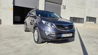 68000kms KIA Sportage 2014
