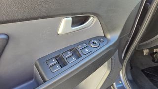 68000kms KIA Sportage 2014