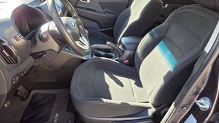 68000kms KIA Sportage 2014