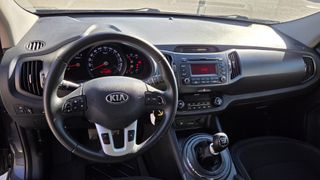 68000kms KIA Sportage 2014