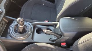 68000kms KIA Sportage 2014