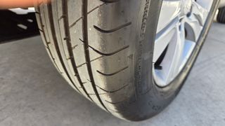 68000kms KIA Sportage 2014