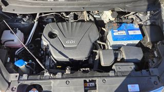 68000kms KIA Sportage 2014