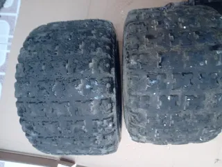 Ruedas Quad Slasher 20x11-9 (2 unidades) al 50%