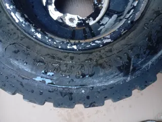 Ruedas Quad Slasher 20x11-9 (2 unidades) al 50%