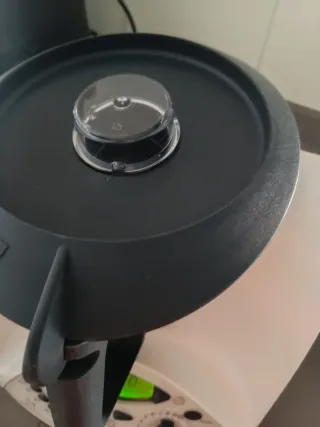 Thermomix en muy buen estado