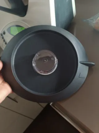 Thermomix en muy buen estado