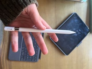 iPad 10ª Gen 64GB Amarillo