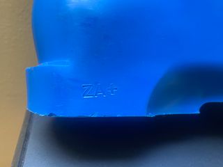 Botas Esquí Lange Competición World Cup