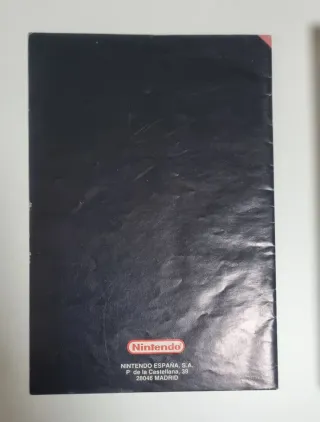 🇪🇸 Battletoads Super Nintendo snes supernes nes