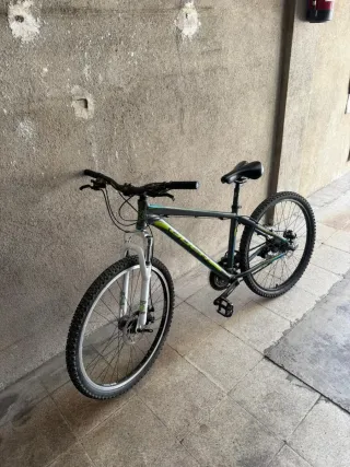 Bicicleta niño/adolescente segunda mano