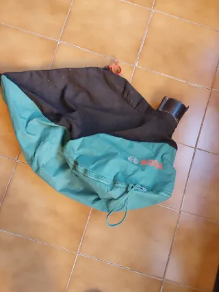 BOLSA BOSCH PARA ASPIRADOR