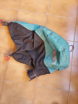 BOLSA BOSCH PARA ASPIRADOR