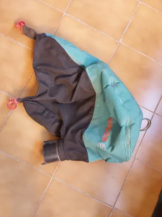 BOLSA BOSCH PARA ASPIRADOR