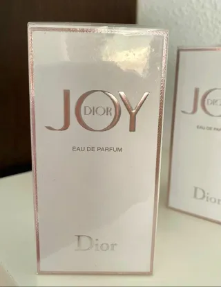 Dior Joy Eau de Parfum