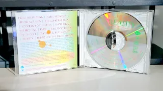 (NUEVO) DAVID BOWIE: Reality