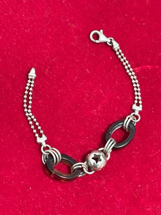 Pulsera de Plata de Ley 925