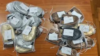 Bailarinas invitadas boda o fiesta