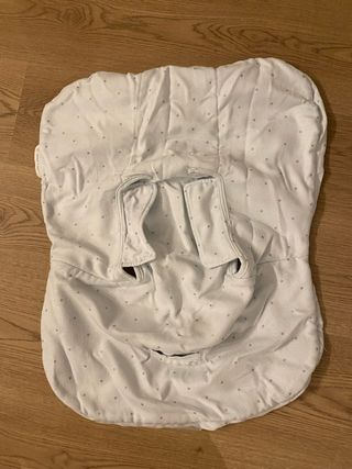 Funda Maxicosi Pasito a Pasito Azul