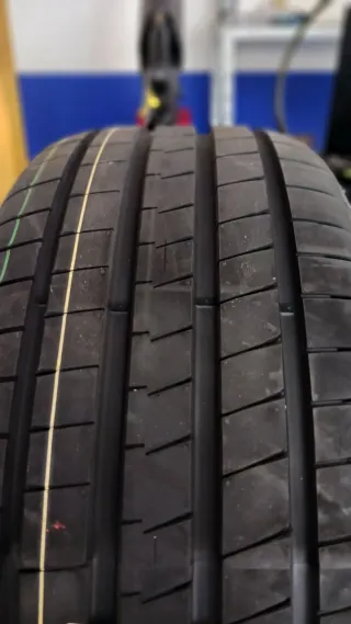 225/45 R17 94Y GOODYEAR EAGLE F1 ASYMMETRIC 6