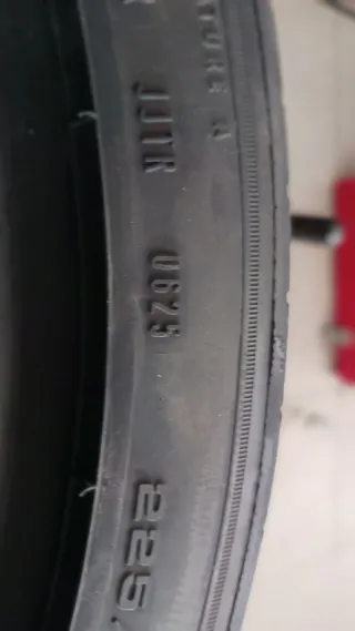 225/45 R17 94Y GOODYEAR EAGLE F1 ASYMMETRIC 6