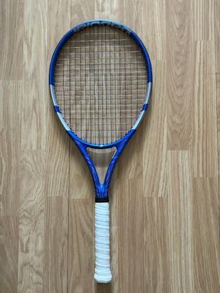 Raqueta Tenis Babolat Pure Drive 30 Aniversario
