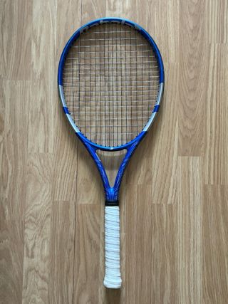 Raqueta Tenis Babolat Pure Drive 30 Aniversario