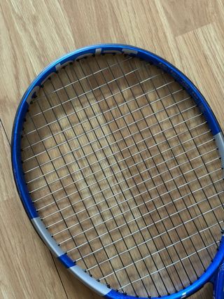 Raqueta Tenis Babolat Pure Drive 30 Aniversario