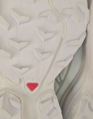 Deportivas Salomon Blancas Talla 36 2/3