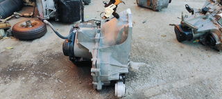 CAJA CAMBIOS FORD FIESTA (CCN) 1.0I TURBO 100 CA6