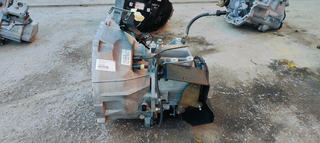 CAJA CAMBIOS FORD FIESTA (CCN) 1.0I TURBO 100 CA6