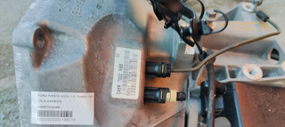 CAJA CAMBIOS FORD FIESTA (CCN) 1.0I TURBO 100 CA6
