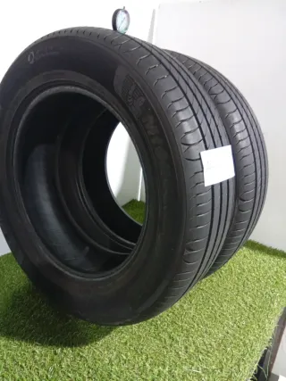 215 65 17 103V MICHELIN PRIMACY 4